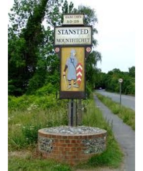 stansted mountfitchet