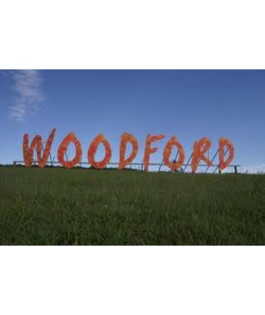 Woodford