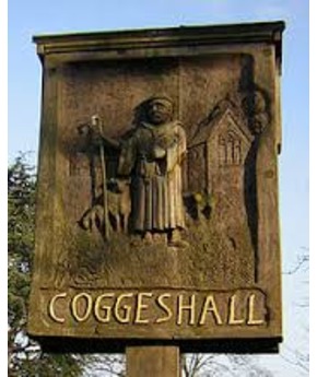 Coggershall