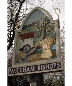 wickham bishops
