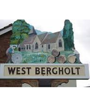 West Bergholt