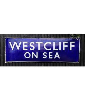 Westcliff on sea