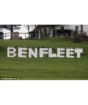 Benfleet