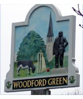 Woodford Green