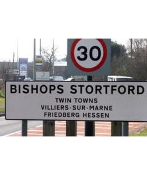 Herts Carpets launches Bishop's Stortford Website