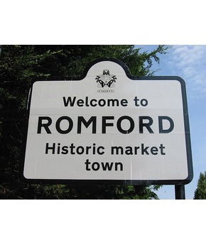Romford
