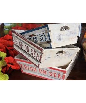 Leigh on sea