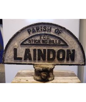 Laindon