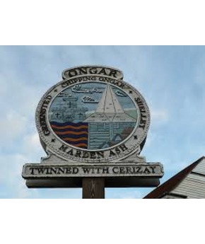 chipping ongar