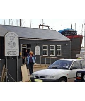 West Mersea