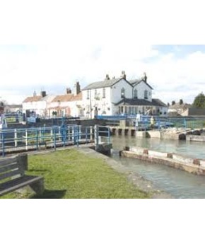 heybridge