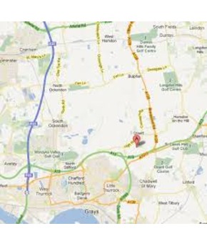 Orsett