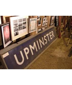 Upminster